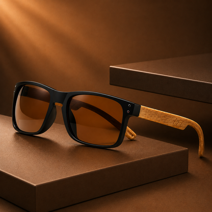 Premium Polarized Sunglasses