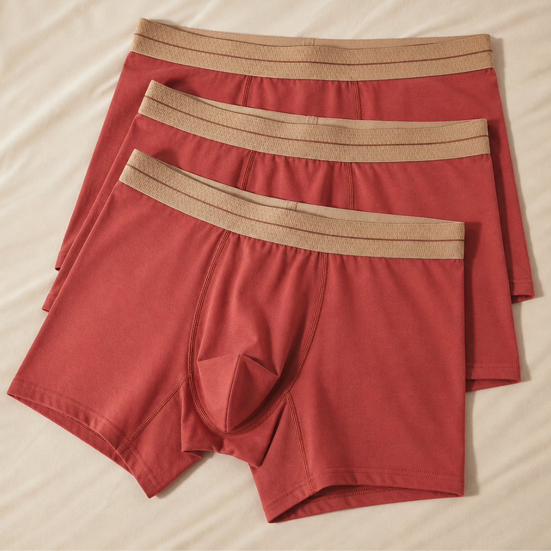 Comfortable Boxer Briefs