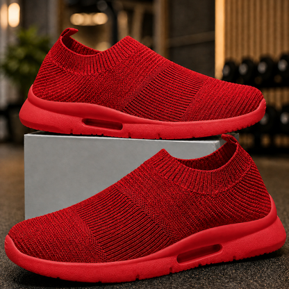 Seamless Slip-On Shoes