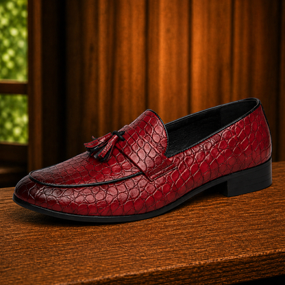 Legacy Croc Loafers