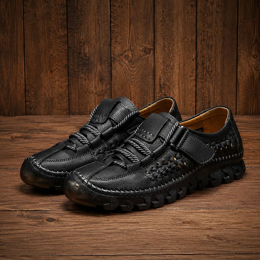 Rugged Casual Shoes