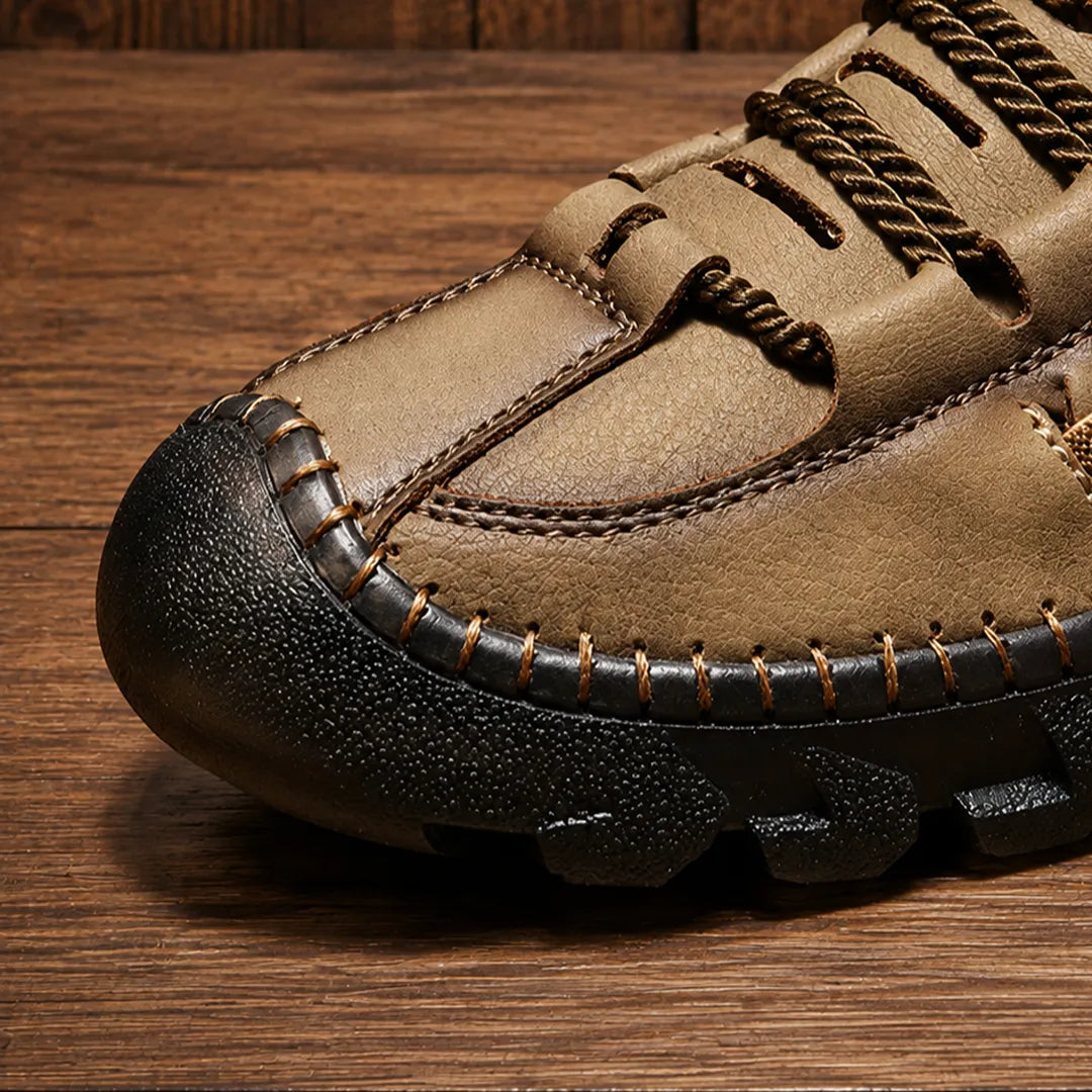 Rugged Casual Shoes