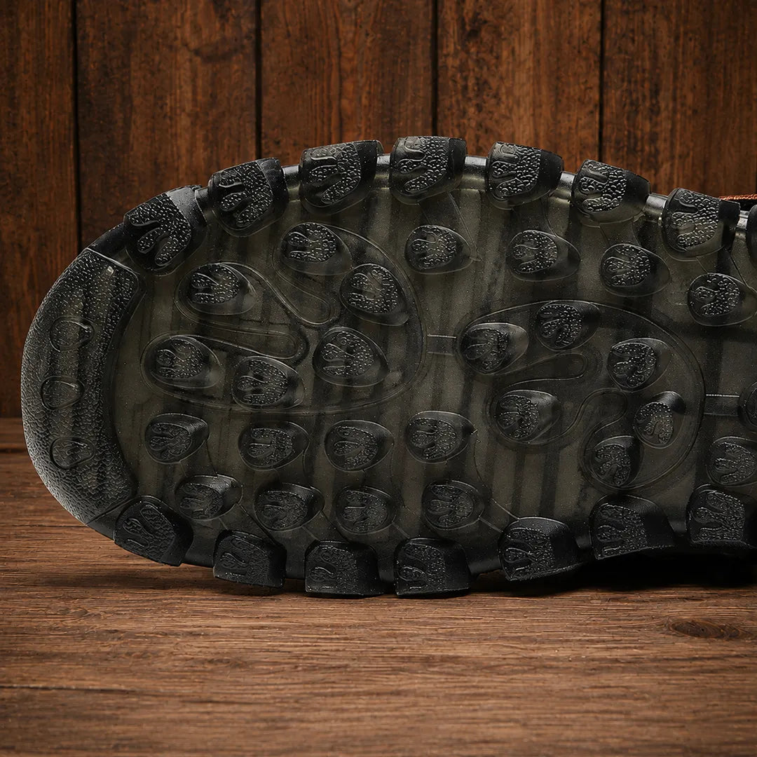Rugged Casual Shoes