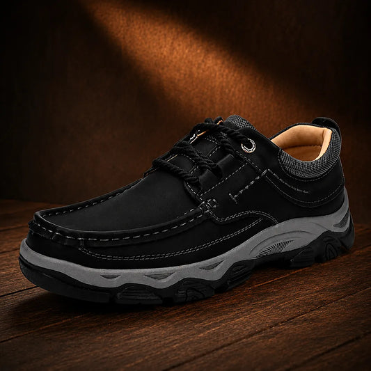 Rugged Everyday Shoes