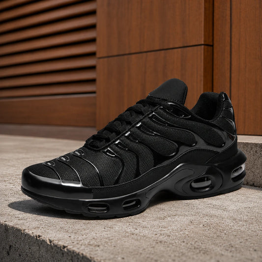 Sculpted Casual Sneakers