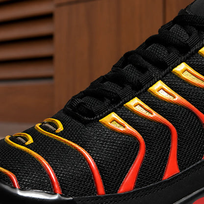 Sculpted Casual Sneakers