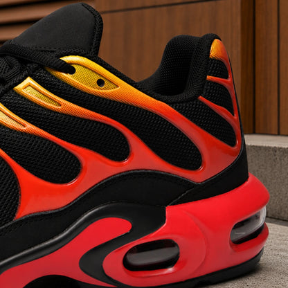 Sculpted Casual Sneakers