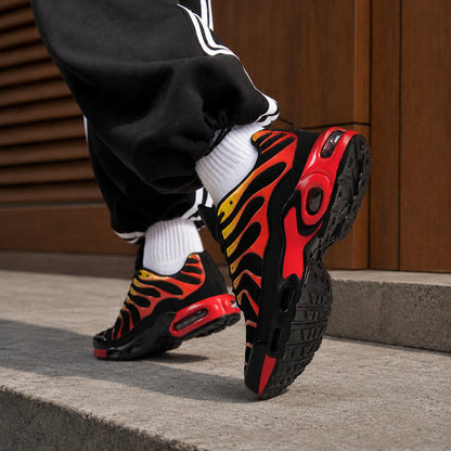 Sculpted Casual Sneakers