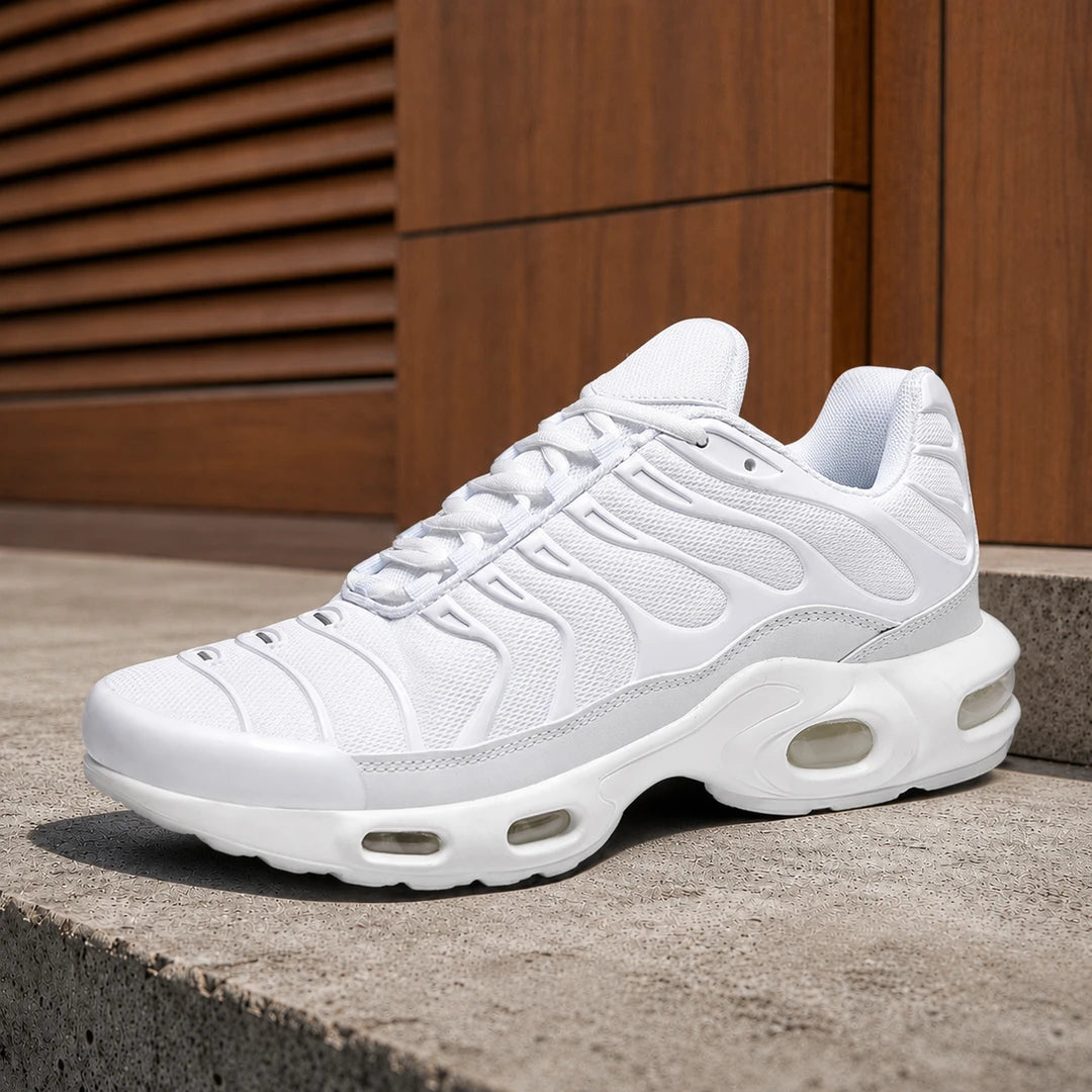 Sculpted Casual Sneakers