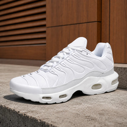 Sculpted Casual Sneakers