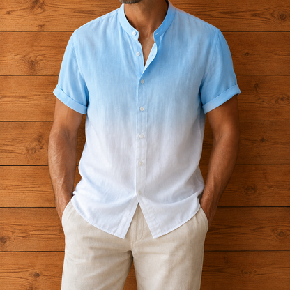Breathable Summer Shirt