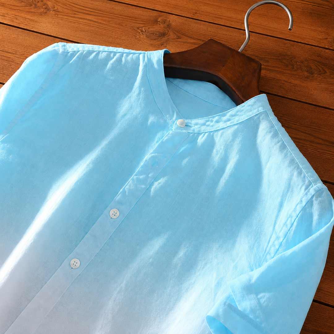 Breathable Summer Shirt