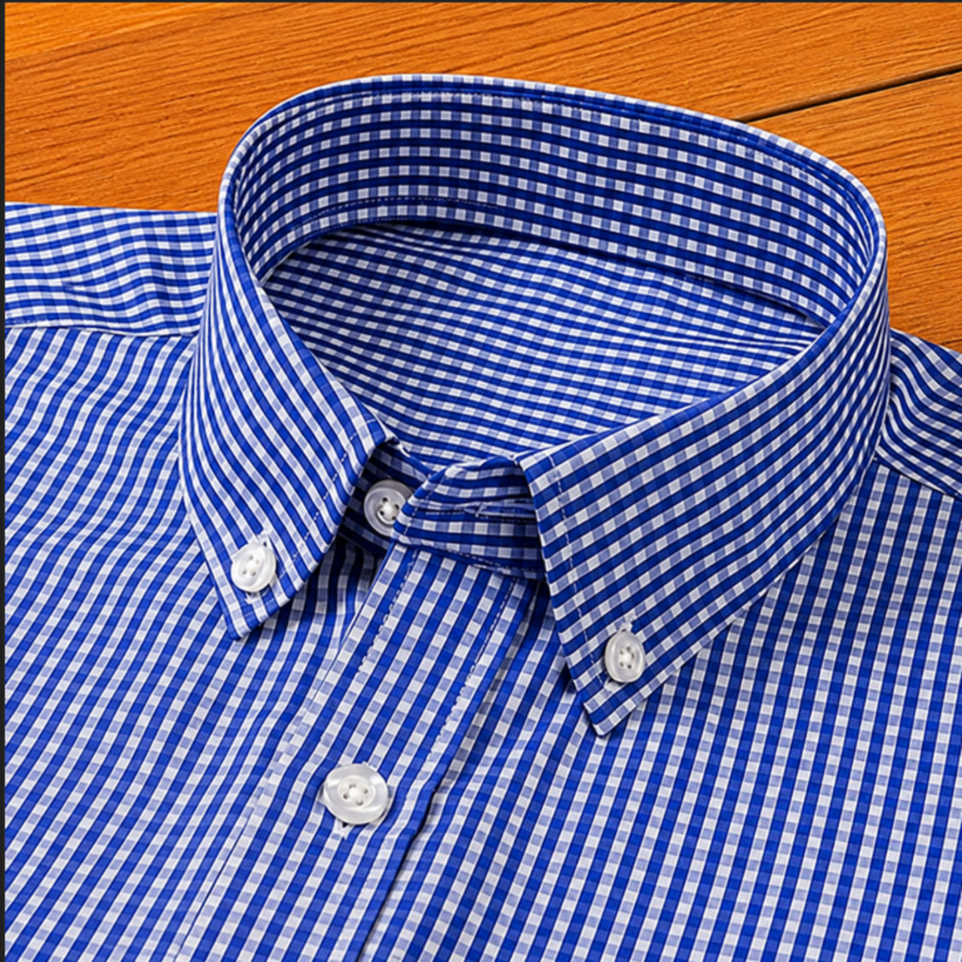 Professional Comfort Shirt