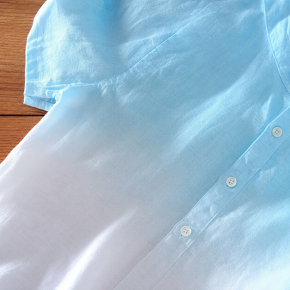Breathable Summer Shirt