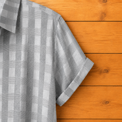 Relaxed Weekend Shirt