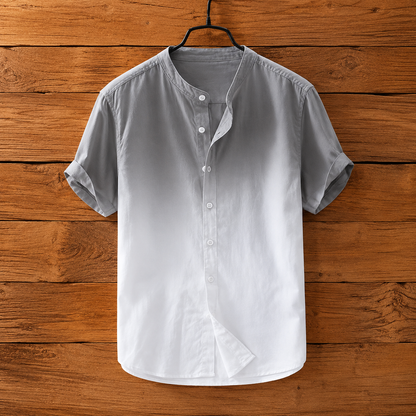 Breathable Summer Shirt
