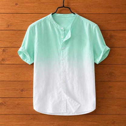 Breathable Summer Shirt