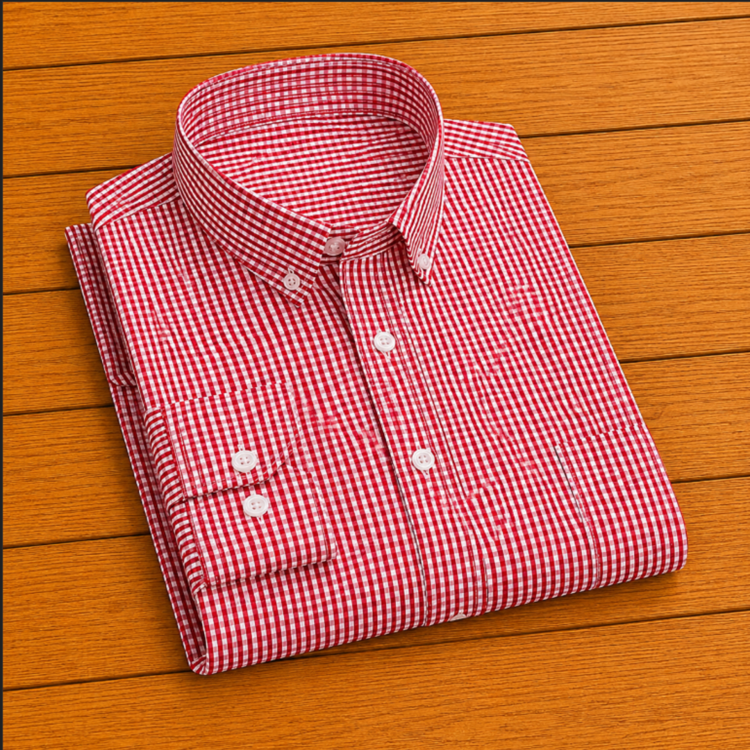 Professional Comfort Shirt
