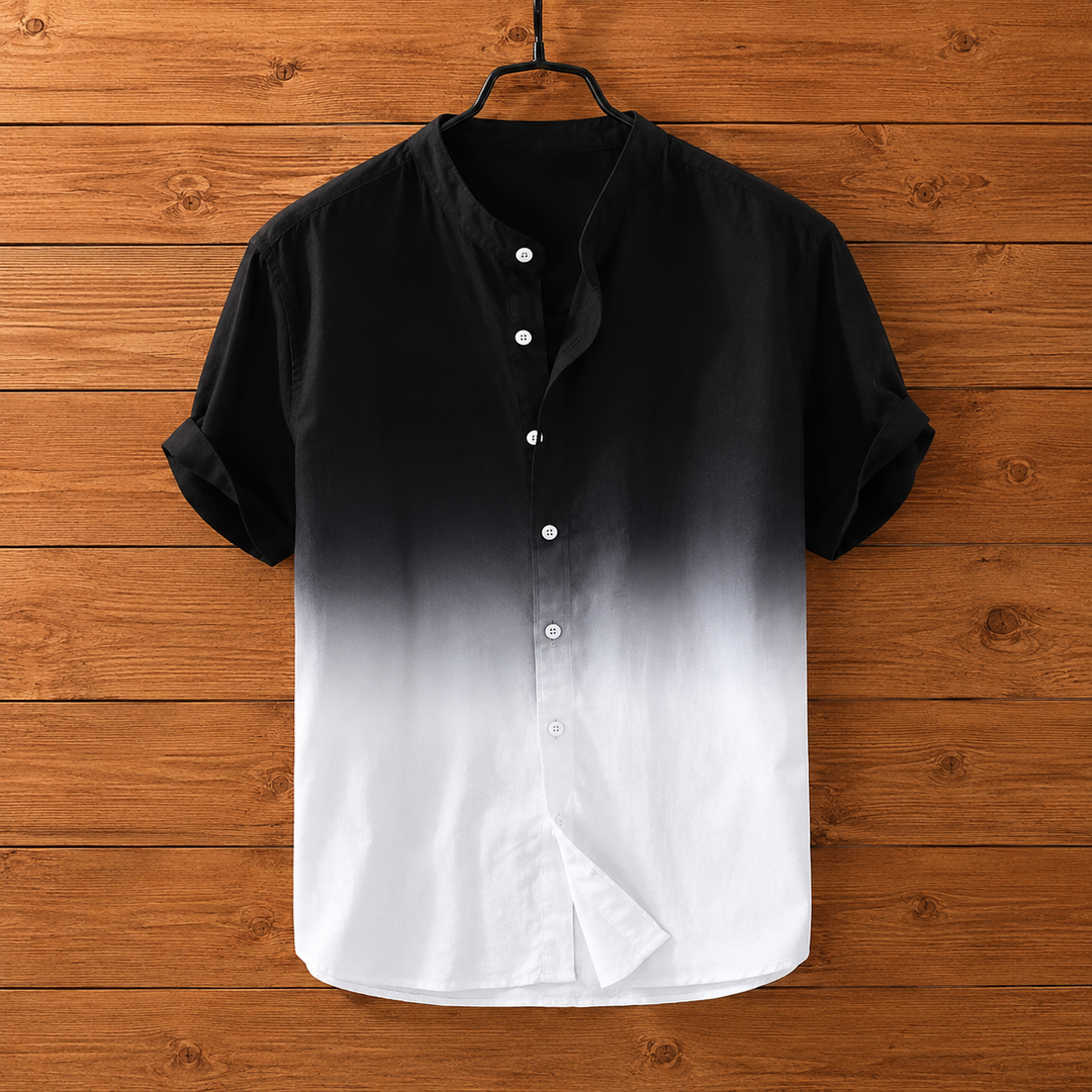 Breathable Summer Shirt
