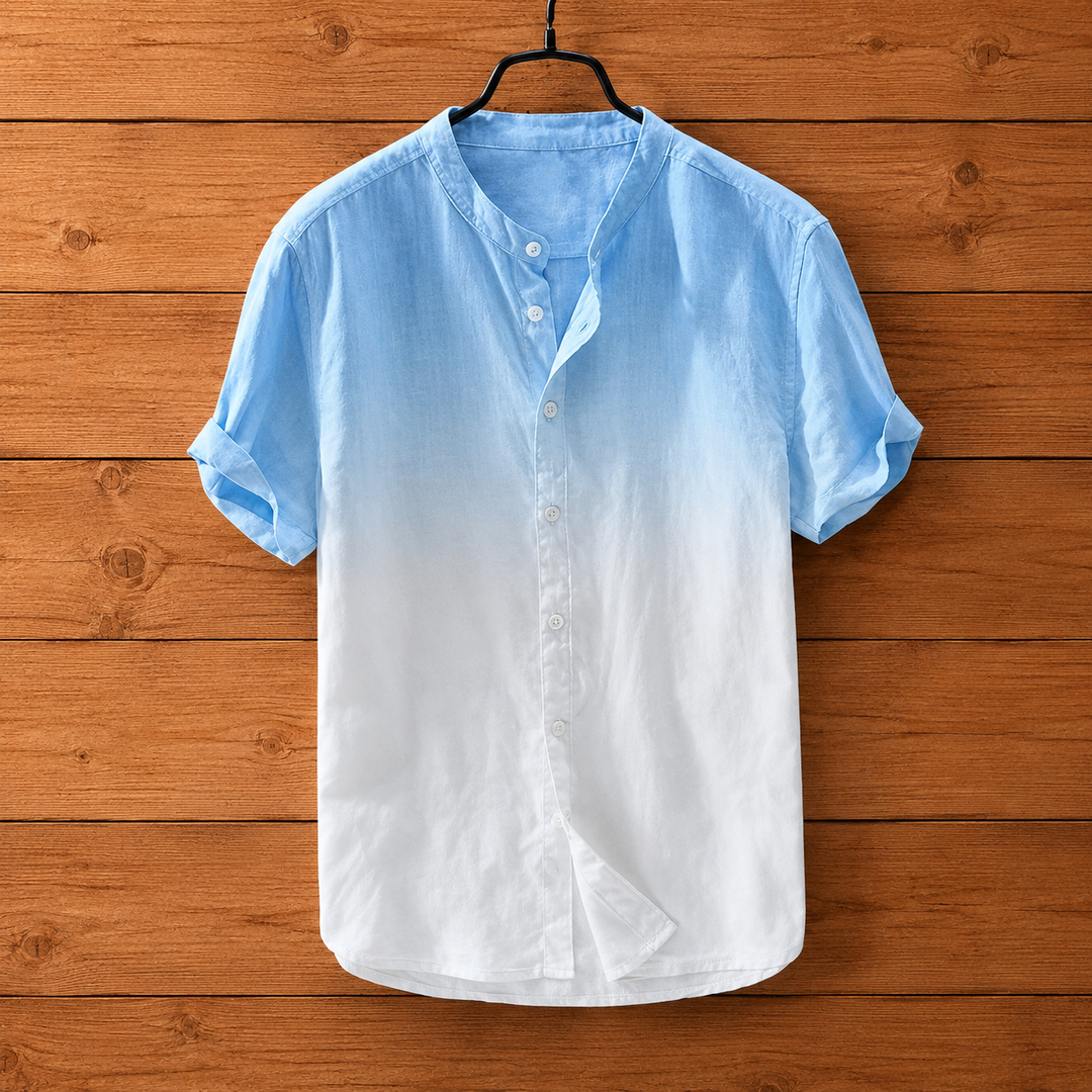 Breathable Summer Shirt