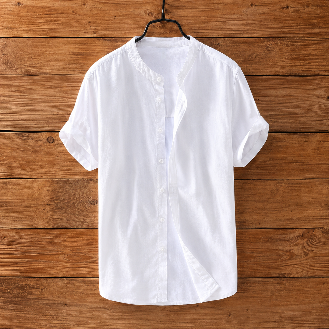 Breathable Summer Shirt
