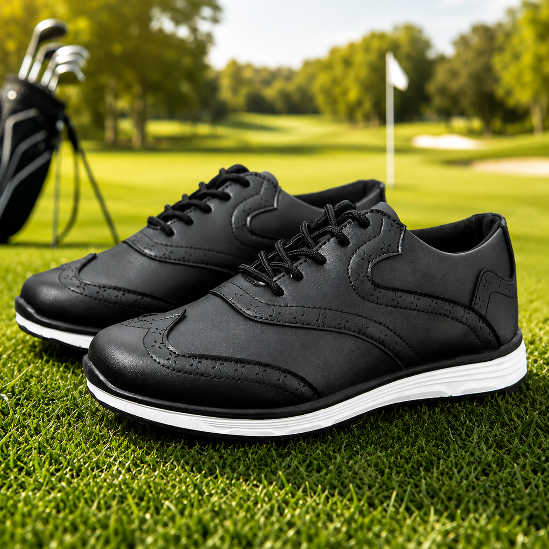 Premium Lightweight Golf Shoes