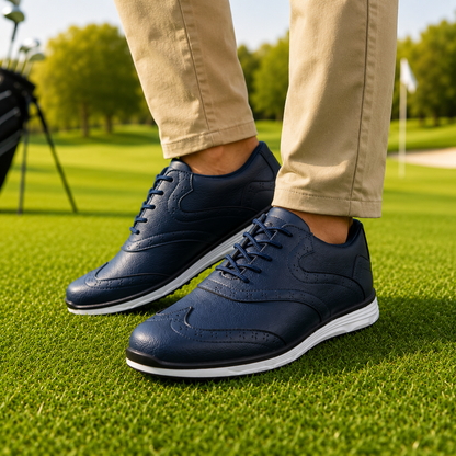 Premium Lightweight Golf Shoes