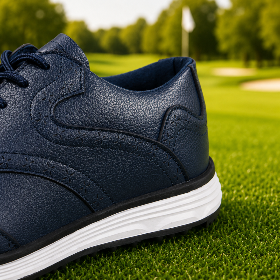 Premium Lightweight Golf Shoes