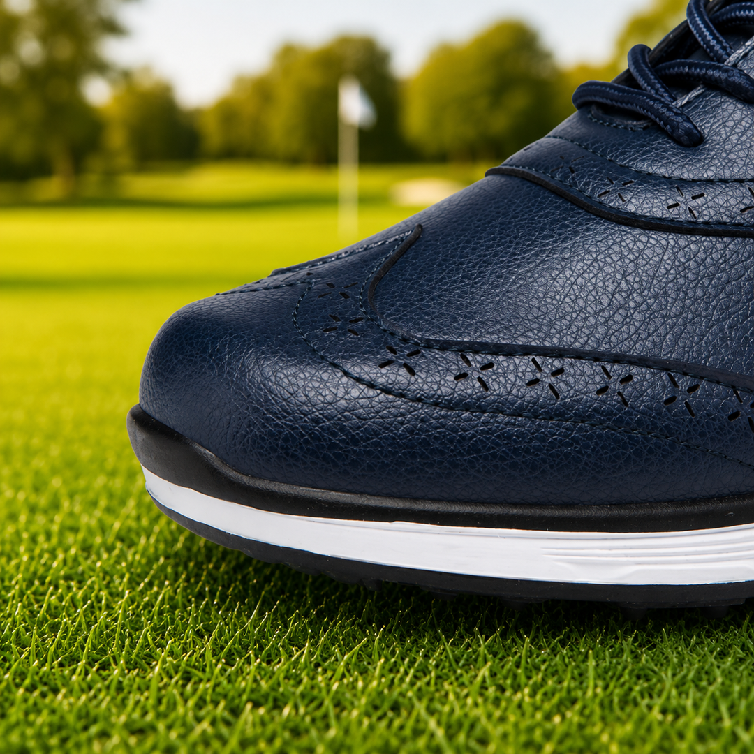 Premium Lightweight Golf Shoes