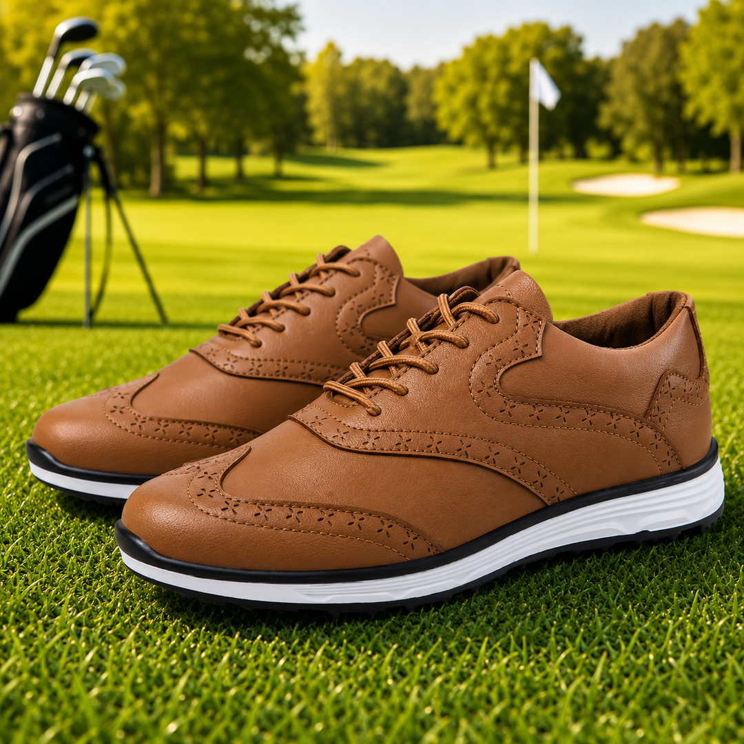 Premium Lightweight Golf Shoes