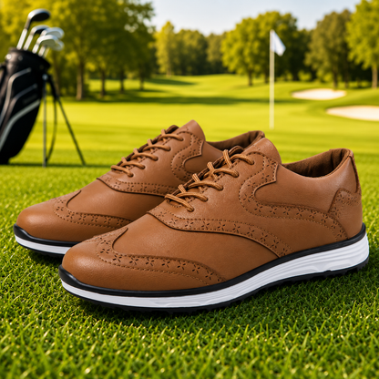 Premium Lightweight Golf Shoes