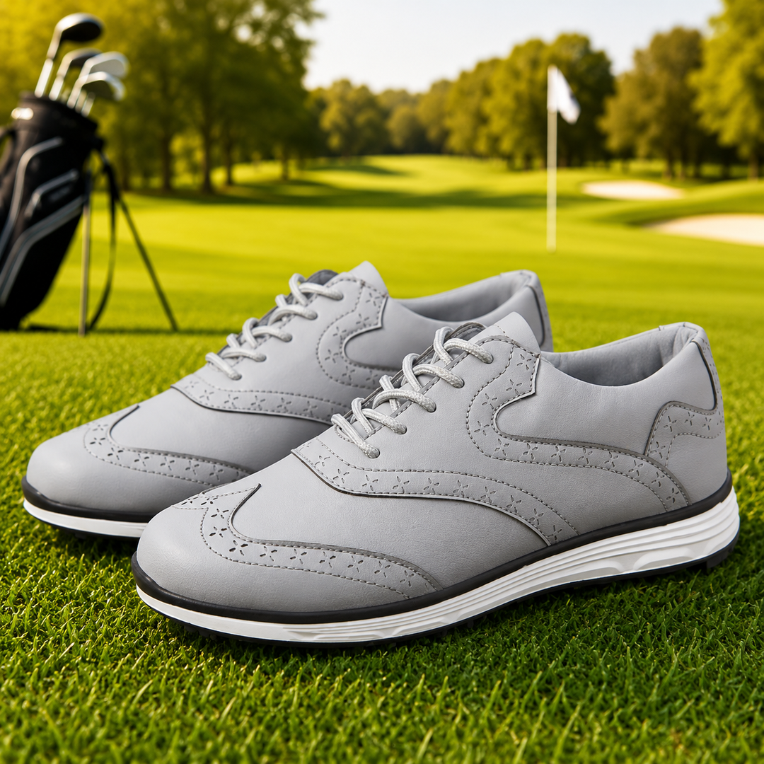 Premium Lightweight Golf Shoes