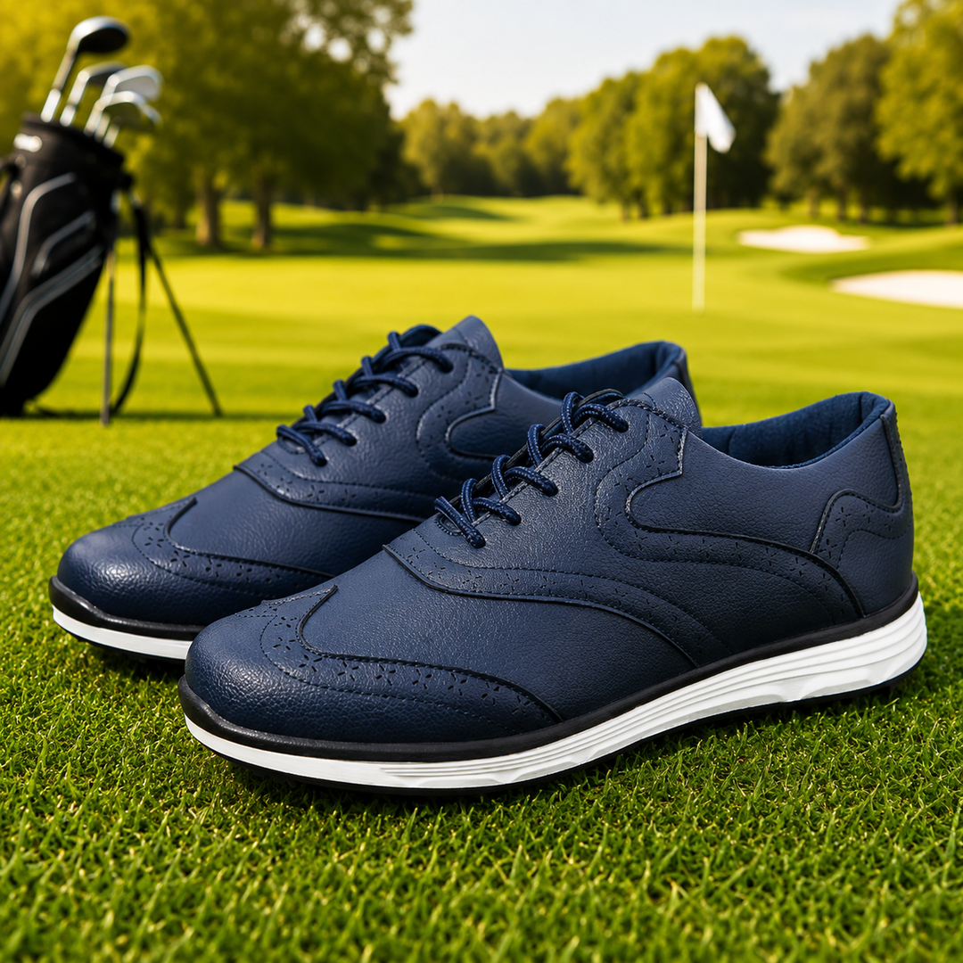 Premium Lightweight Golf Shoes