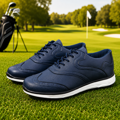 Premium Lightweight Golf Shoes