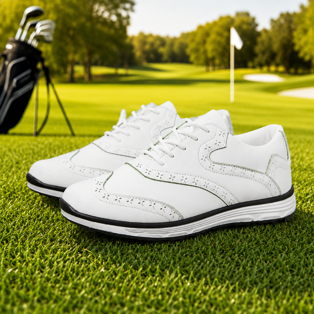 Premium Lightweight Golf Shoes