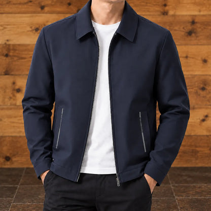 Simple Casual Jacket