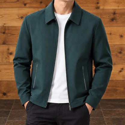 Simple Casual Jacket