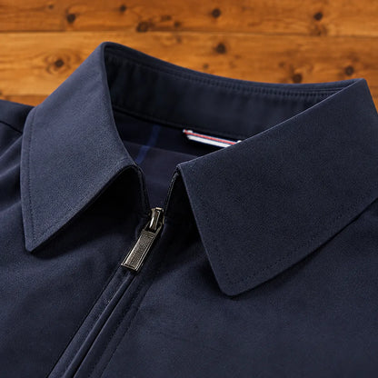 Simple Casual Jacket