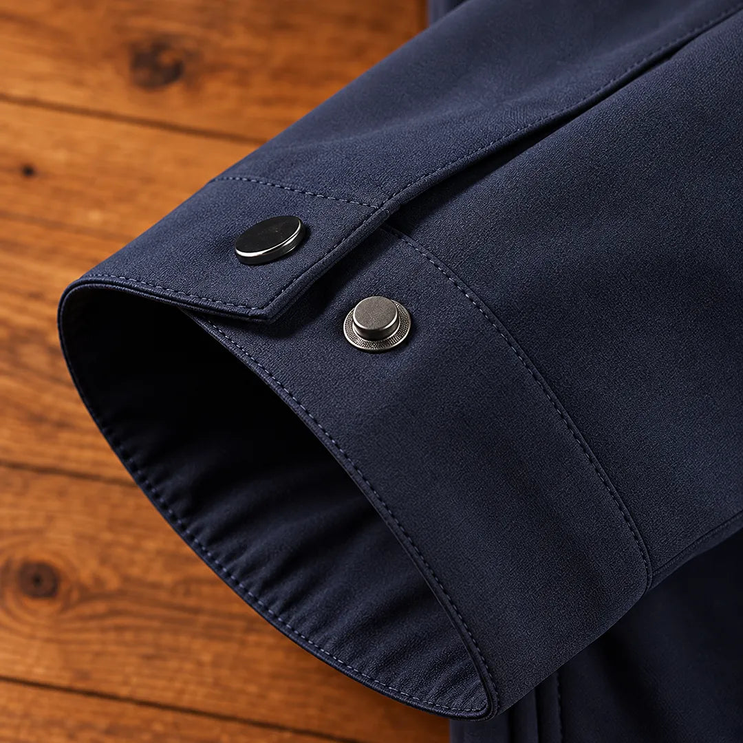 Simple Casual Jacket