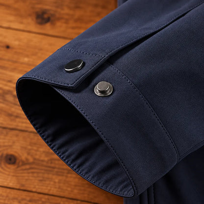 Simple Casual Jacket