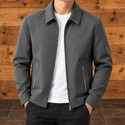 Simple Casual Jacket
