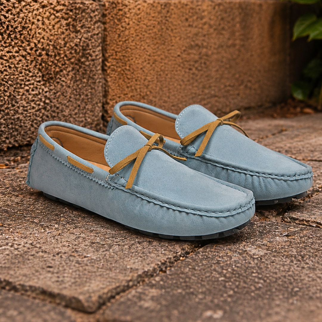 Soft  Comfort Loafers