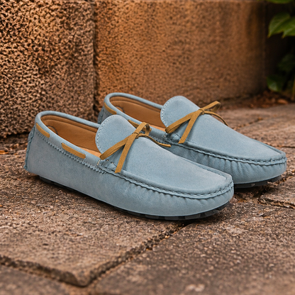 Soft  Comfort Loafers