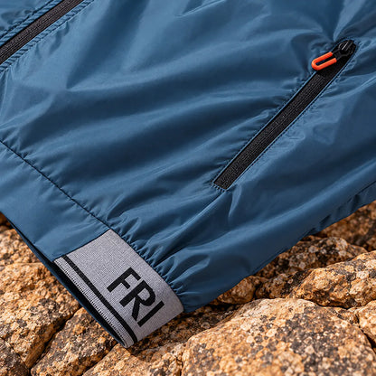 Sleek Windbreaker Jacket