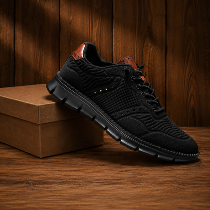 Comfortable Premium Sneaker
