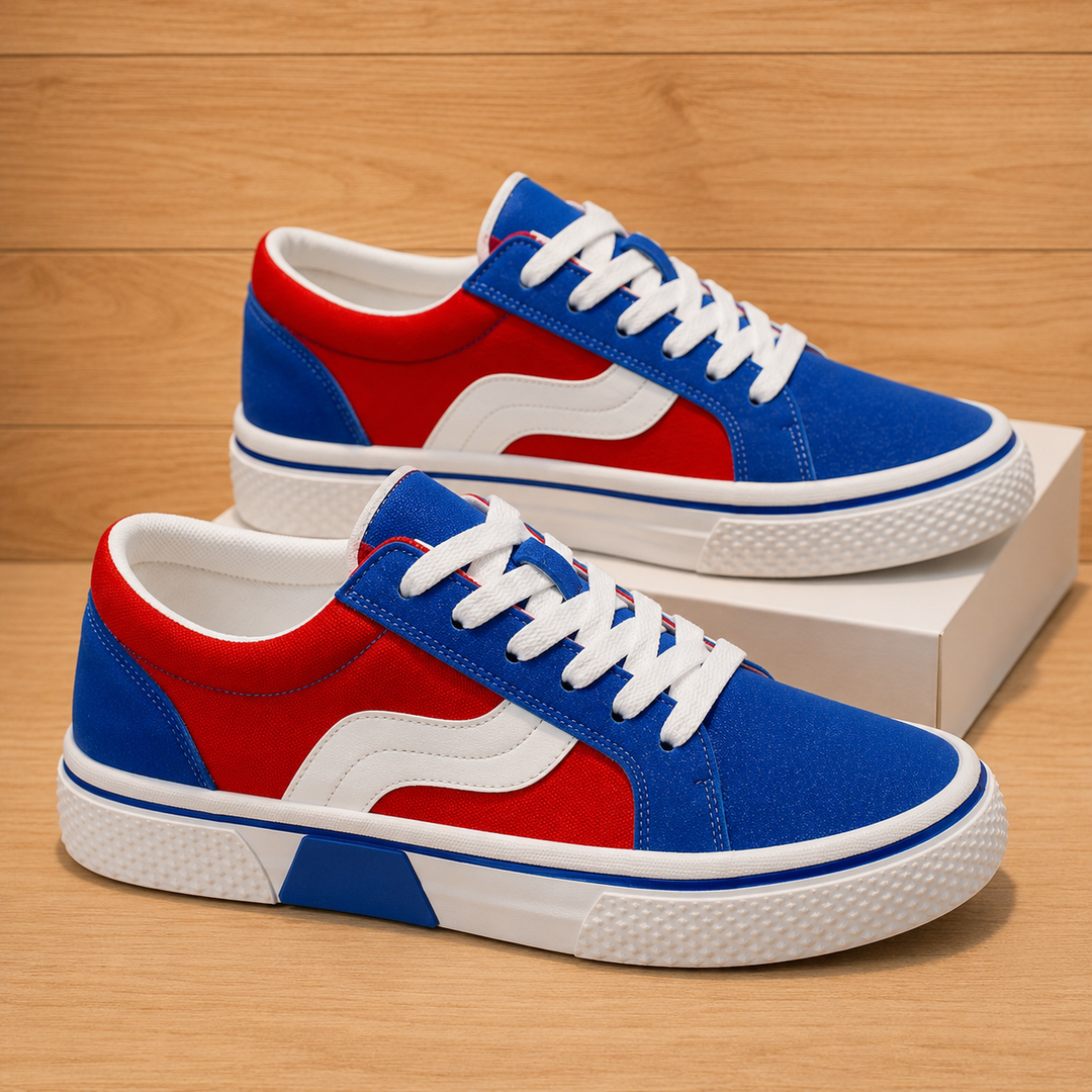 Classic Comfortable Sneaker