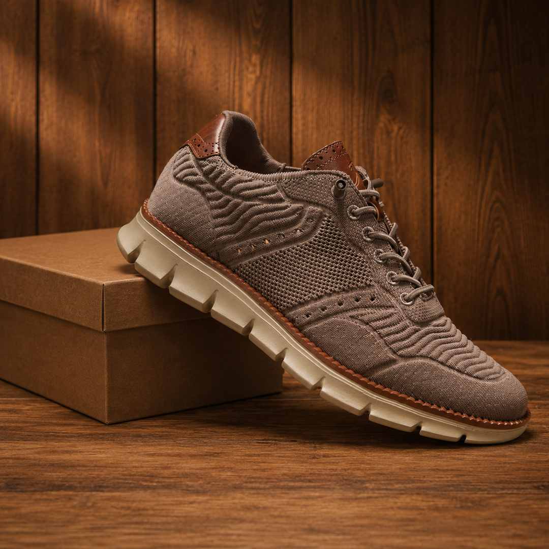 Comfortable Premium Sneaker
