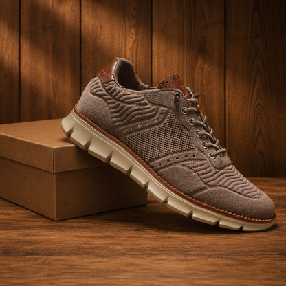Comfortable Premium Sneaker