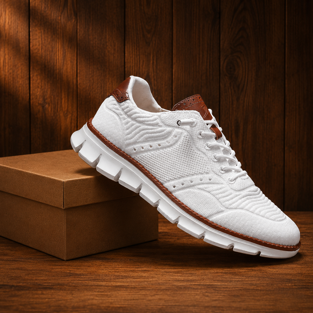 Comfortable Premium Sneaker