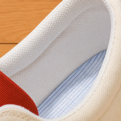 Classic Comfortable Sneaker